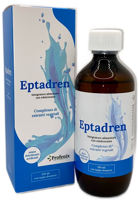 EPTADREN 250 ML - maxifarmacia.it