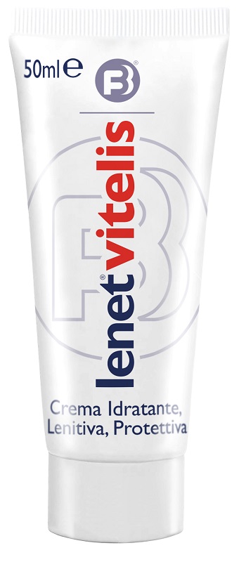 LENET VITELIS 50 ML - maxifarmacia.it