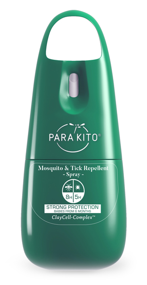 PARAKITO EFAS SPRAY 75 ML - maxifarmacia.it