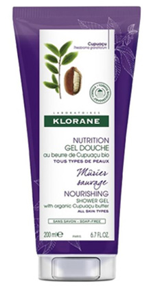 KLORANE GEL DOCCIA ROVO SELVATICO 200 ML - maxifarmacia.it