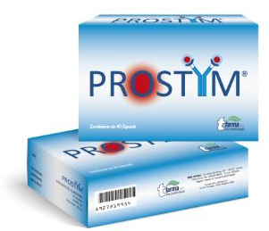 PROSTYM 30 CAPSULE - maxifarmacia.it