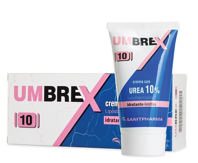UMBREX 10 CREMA 75 ML - maxifarmacia.it
