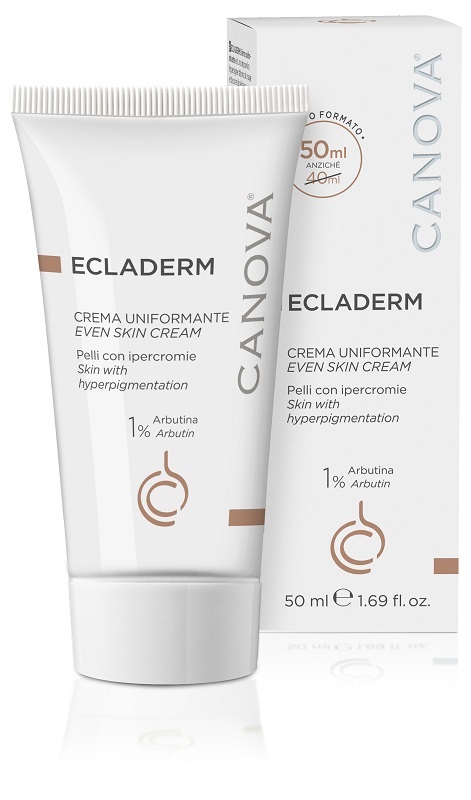 CANOVA ECLADERM CREMA 50 ML - maxifarmacia.it