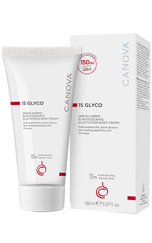 15 GLYCO CANOVA 150 ML - maxifarmacia.it