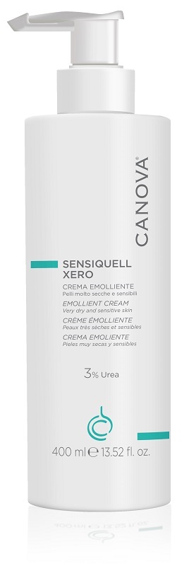 CANOVA SENSIQUELL XERO 400 ML - maxifarmacia.it