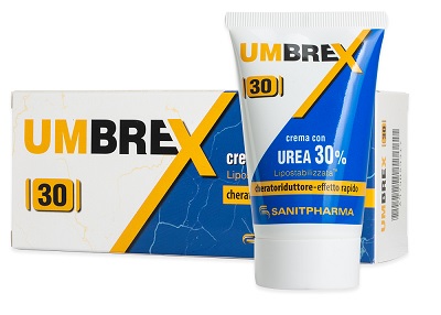 UMBREX 30 CREMA 50 ML - maxifarmacia.it
