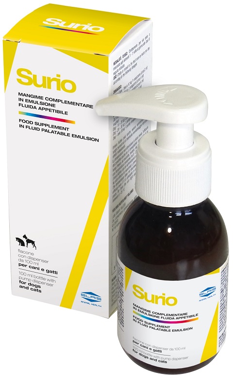 SURIO 100 ML - maxifarmacia.it