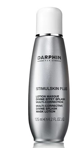 DARPHIN STIMULSKIN PLUS MASCHERA LOZIONE LIQUIDA 125 ML - maxifarmacia.it