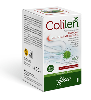 ABOCA COLILEN IBS DA 60 OPERCOLI - maxifarmacia.it