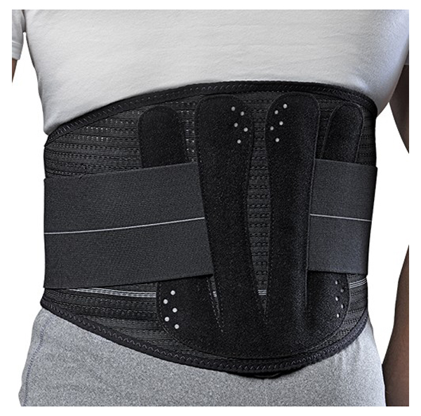 DR GIBAUD ORTHO LOMBOGIB WORK CORSETTO LOMBOSACRALE 0 - maxifarmacia.it