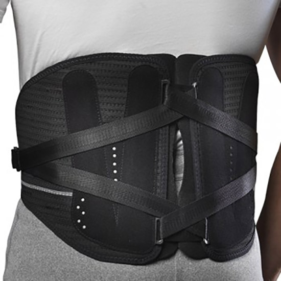 DR GIBAUD ORTHO LOMBOGIB SENIOR CORSETTO LOMBOSACRALE 1 - maxifarmacia.it