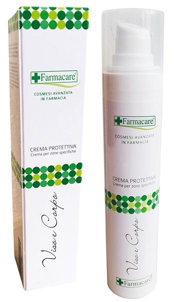 FARMACARE CREMA PROTETTIVA 50 ML - maxifarmacia.it