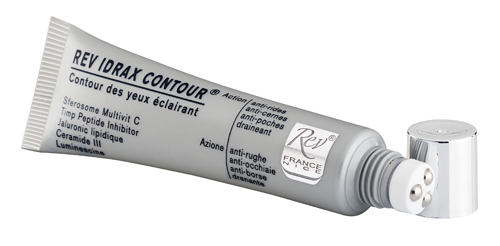 REV IDRAX CONTOUR 15 ML - maxifarmacia.it