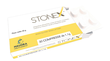 STONEX 30 COMPRESSE - maxifarmacia.it