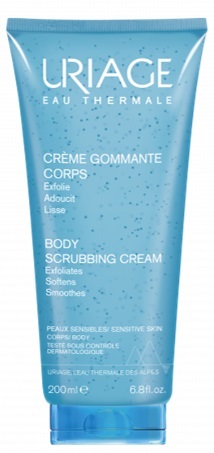 CREMA GOMMAGE CORPO 200 ML - maxifarmacia.it