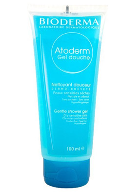 ATODERM GEL DOUCHE 100 ML - maxifarmacia.it