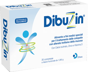 DIBUZIN 30 COMPRESSE - maxifarmacia.it