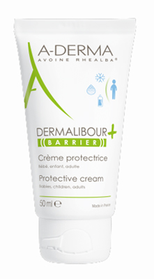 DERMALIBOUR + BARRIERA CREMA PROTETTIVA 50 ML - maxifarmacia.it