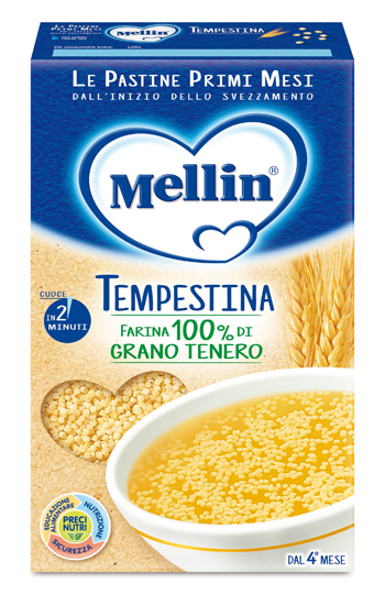 MELLIN TEMPESTINA 320 G - maxifarmacia.it