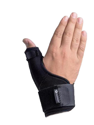 THERMOSKIN SPLINT POLLICE/POLSINO TAGLIA UNICA - maxifarmacia.it