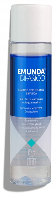 EMUNDA BIFASICO LOZIONE 125 ML - maxifarmacia.it
