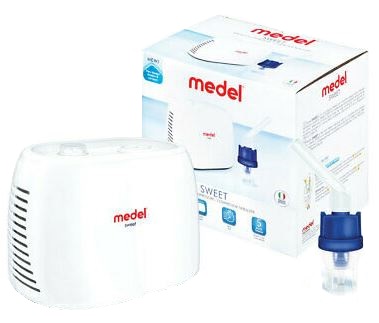 MEDEL SWEET AEROSOL - maxifarmacia.it