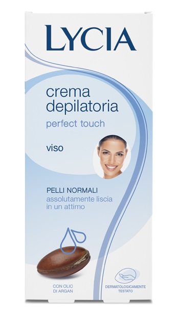 LYCIA CREMA VISO PERF 50 ML - maxifarmacia.it
