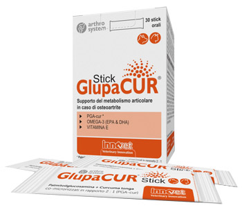 GLUPACUR 30 STICK ORALI - maxifarmacia.it