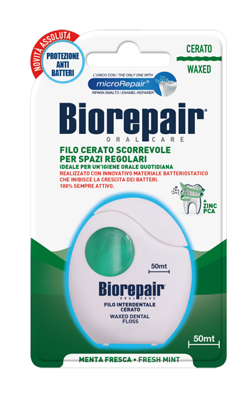 BIOREPAIR FILO CERATO - maxifarmacia.it