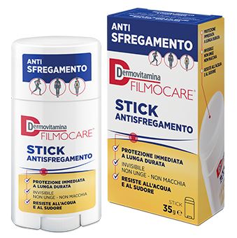 DERMOVITAMINA FILMOCARE STICK ANTISFREGAMENTO 35 G - maxifarmacia.it