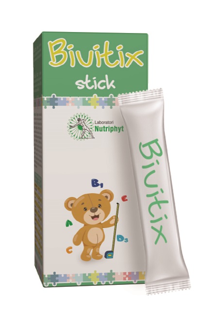 BIVITIX 10 STICK PACK 10 ML - maxifarmacia.it