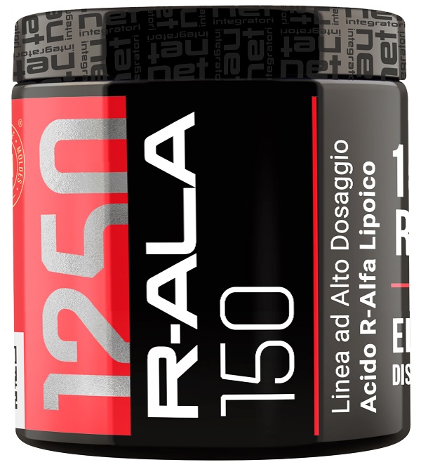 NET INTEGRATORI R ALA 150 54 G - maxifarmacia.it