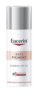 EUCERIN ANTI-PIGMENT GIORNO SPF 30 - maxifarmacia.it