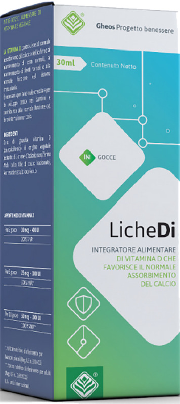 LICHEDI 30 ML - maxifarmacia.it