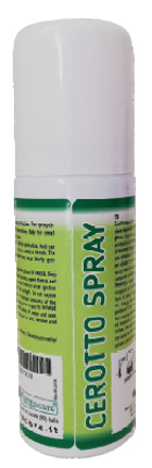 CEROTTO SPRAY - maxifarmacia.it