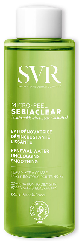 SEBIACLEAR SERUM 30 ML - maxifarmacia.it