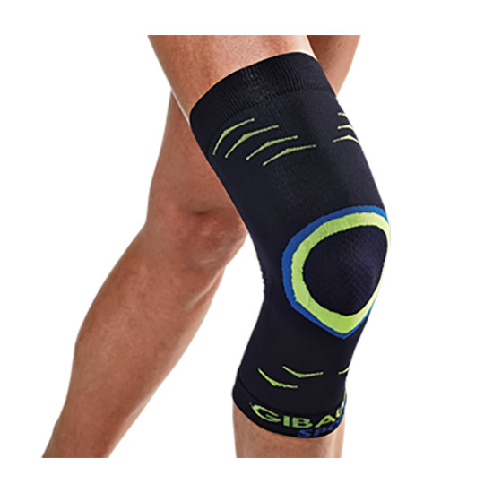 GINOCCHIERA DR GIBAUD SPORT 1 - maxifarmacia.it