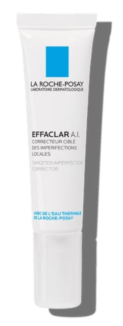LA ROCHE POSAY EFFACLAR AI ANTI-IMPERFEZIONI 15 ML - maxifarmacia.it