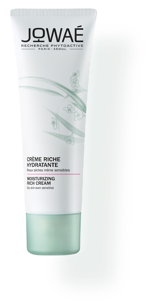 JOWAE CREMA RICCA IDRATANTE 40 ML - maxifarmacia.it