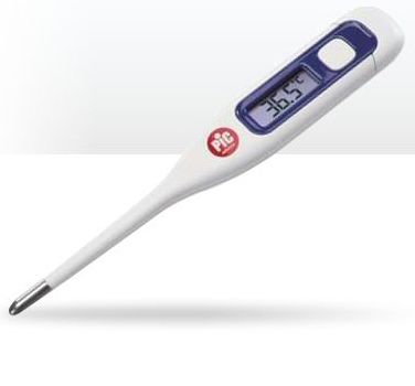 TERMOMETRO DIGITALE PIC VEDO FAMILY ITA - maxifarmacia.it
