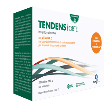TENDENS FORTE 20 BUSTINE - maxifarmacia.it