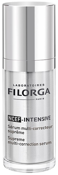 FILORGA NC EF INTENSIVE SERUM 30 ML - maxifarmacia.it