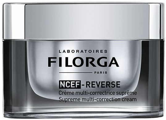 FILORGA NC EF REVERSE 50 ML - maxifarmacia.it