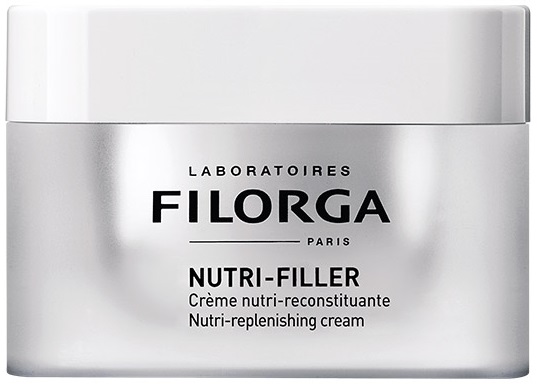 FILORGA NUTRI FILLER CREME 50 ML - maxifarmacia.it