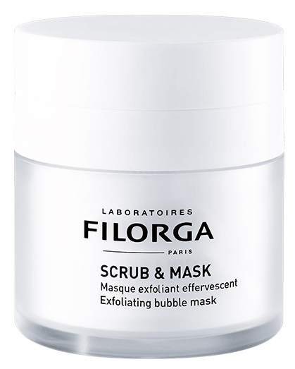 FILORGA SCRUB&MASK 55 ML - maxifarmacia.it