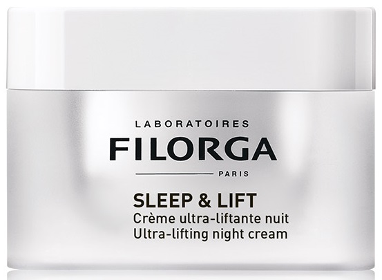 FILORGA SLEEP&LIFT 50 ML STD - maxifarmacia.it