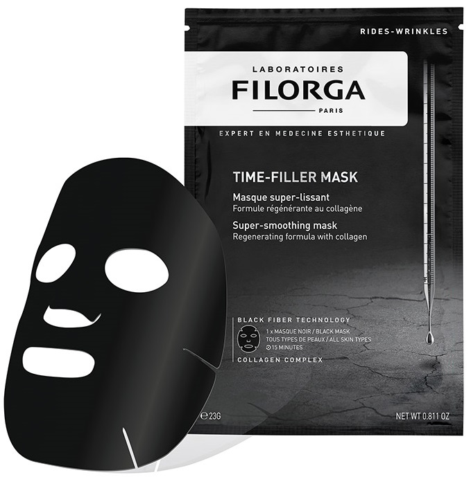 FILORGA TIME FILLER MASK 1 PEZZO - maxifarmacia.it