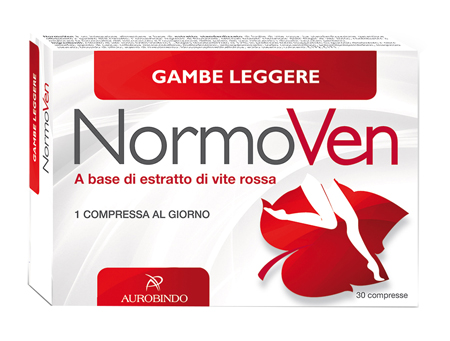 NORMOVEN 30 COMPRESSE - maxifarmacia.it