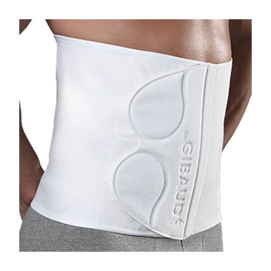 GIBAUD CLASSIC CINTURA POST OPERATORIA STECCATA 1 - maxifarmacia.it
