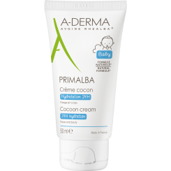 PRIMALBA CREMA COCON 50 ML - maxifarmacia.it